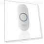 Portable Wireless Doorbell & Push Button — Kits, Honeywell Home