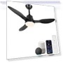 Smart Ceiling Fan with Light — Ceiling Fan Wall Controls, LINJO