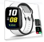 Smart Watch with Alexa Built-in — Smartwatches, Faweio