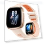 Smart Watch with Flashlight — Smartwatches, Tiwain