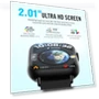 Smart Watch with HD Screen and Health Monitoring — Smartwatches, Williben
