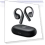 Soundcore AeroFit Open Comfort Wear Wireless Bluetooth Earphones — In-Ear Headphones, Anker