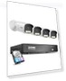 4K PoE Security Camera System — Security Cameras, ZOSI