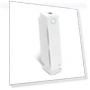 Air Purifier for Home, Large Rooms — Electrostatic Air Purifiers, GermGuardian
