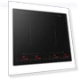 Induction Cooktop — Cooking Surfaces, Viomi