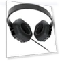 On-Ear Headphones for Kids — In-Ear Headphones, Gumdrop Cases