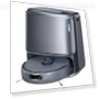Robot Vacuum Cleaner with All-in-One Station — Smart Cleaning Robots, Narwal