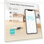 Robot Vacuum Cleaner — Smart Cleaning Robots, Lefant