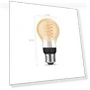 Smart LED Bulb — LED, Philips Hue