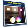 Smart Light Bulbs — LED, Lightinginside