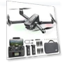4K GPS Follow Me Drone — Drones, WeFone