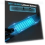 Electric Scooter — Electric Vehicles, HiQiS