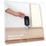 Home Security Bundle with Smart Doorbell Camera, SmartSensor, and SmartCamera — Smart Home Security, ecobee