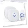 Mini Wireless Doorbell — Kits, SECRUI