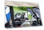 Portable Propane Heater for Golf Carts — Portable Heating Solutions, Mr. Heater