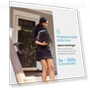 Secure Pro Smart Lock — Padlocks & Hasps, Lockly