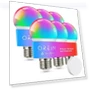 Smart Light Bulb — LED, OREiN