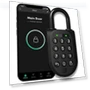 Smart Padlock 2 — Luggage Locks, igloohome