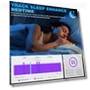 Smart Ring Health with LED Display Screen — Smart Rings, SSPATIOS