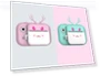 Children's Camera with Photo Printing — Instant