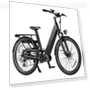 Electric Bike — Electric Self-Balancing Scooters, Vitilan