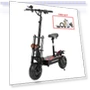 Electric Scooter — Electric Self-Balancing Scooters, BOYUEDA