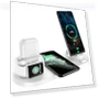 6 in 1 15W Wireless Charger — Chargers