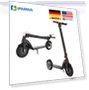 Folding Adult Electric Scooter — Push Scooters, iparwa