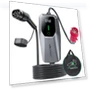 Portable EV Charger — Battery Chargers, VDL