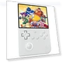 Retro Game Console — GEM Box Gaming, ANBERNIC
