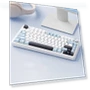 Customized RGB Mechanical Keyboard — Gaming Keyboards, AULA