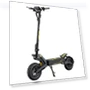 Electric Scooter — Electric Self-Balancing Scooters, OOTD