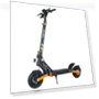 Electric Scooter — Electric Self-Balancing Scooters, KUKIRIN