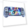 Retro Handheld Game Console — GEM Box Gaming, ANBERNIC