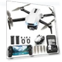 2K HD GPS Drone with Auto Return — Drones, BLINORY
