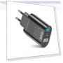 65W GaN Mobile Phone Charger — Chargers