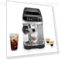 Automatic Espresso & Coffee Machine with Automatic Milk Frother — Coffee & Espresso Combos, De'Longhi