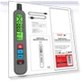 Combustible Gases Leak Detector — Gas Safety Equipment, BSIDE