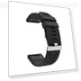 Silicone Watch Band — Watch Accessories, Garmin