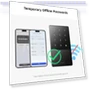 Smart Lock — Deadbolts, Aqara