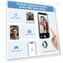 Smart Ring with Instant Notification Alerts & Gesture Control — Smart Rings, Hugrow