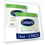 Face & Body Moisturizer — Creams & Moisturizers, Cetaphil