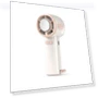 High Speed Digital Display Semiconductor Cooling Fan — Portable Cooling Solutions