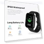 Smart Watch with Bluetooth Calling and Health Tracking — Smartwatches, JeeJTek
