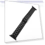 Stainless Steel Watch Band — Watch Accessories