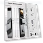 3D Face Recognition Smart Door Lock — Smart Home Security, Wenzhou Goking Trade Co., Ltd.
