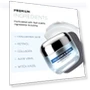 Hyaluronic & Retinol Face Moisturizer — Beauty & Personal Care, Azure