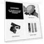 Premium Tactical GPS Smartwatch — Smartwatches, Garmin