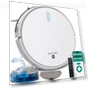 Robot Vacuum and Mop Combo — Smart Cleaning Robots, SereneLife