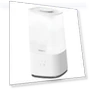 Top Fill Cool Mist Humidifier — Air Moisturizers, Rosekm